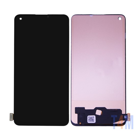 Touch+Display Realme 8 4G Preto